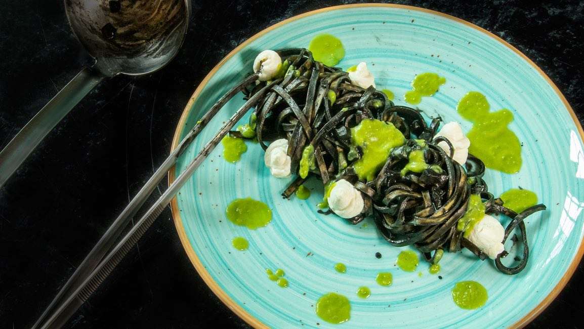 Riva Baglieri Ristorante Pizzeria Pozzallo Sicilia Ragusa