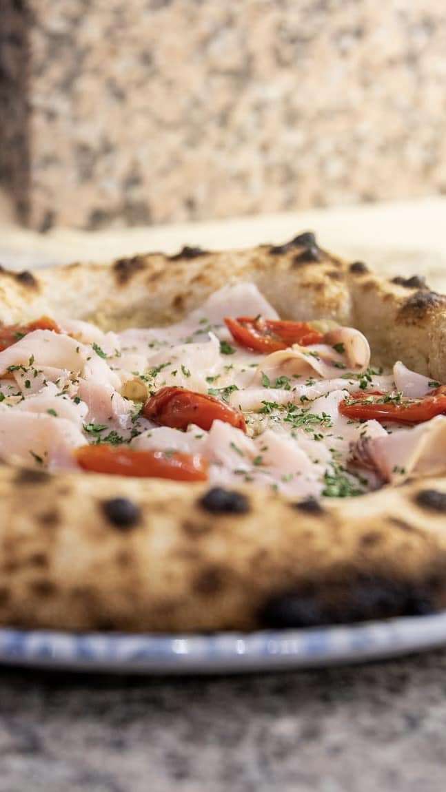 Riva Baglieri Ristorante Pizzeria Pozzallo Sicilia Ragusa